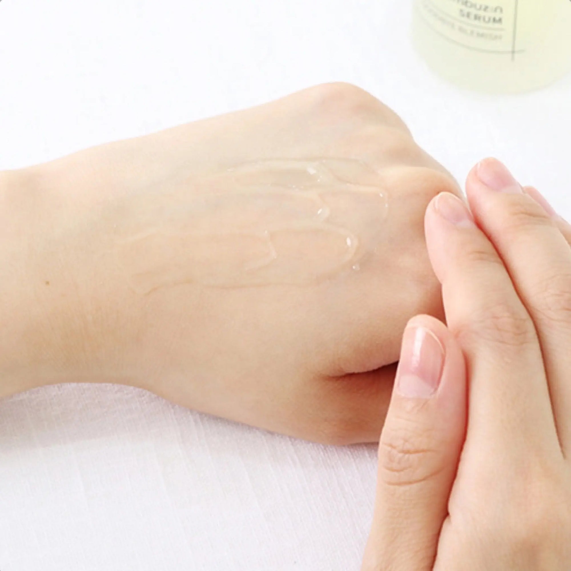 Numbuzin - No.5 Goodbye Blemish Serum 50mL Numbuzin