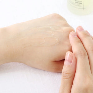 Numbuzin - No.5 Goodbye Blemish Serum 50mL Numbuzin