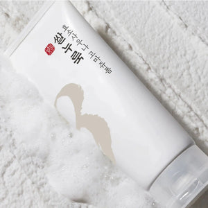 [Numbuzin] No.3 Rice Enzyme Skin Softening Cleansing Foam 170ml WanderShop