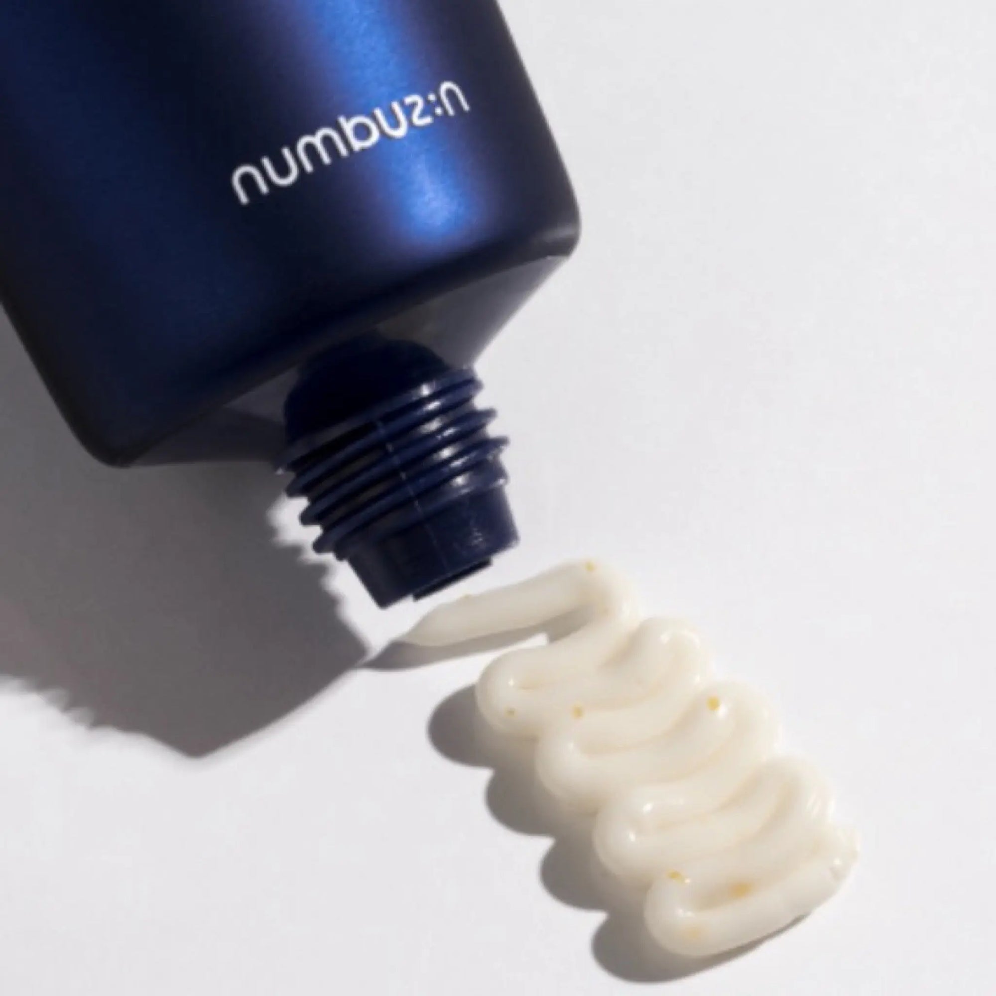 [Numbuzin] No.5 Daily Multi-Vitamin Cream 60ml WanderShop