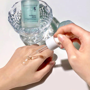 [Numbuzin] No.6 Deep Sleep Mask Serum 50ml Numbuzin