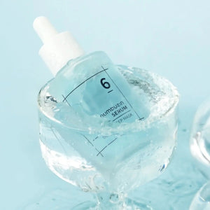 [Numbuzin] No.6 Deep Sleep Mask Serum 50ml Numbuzin