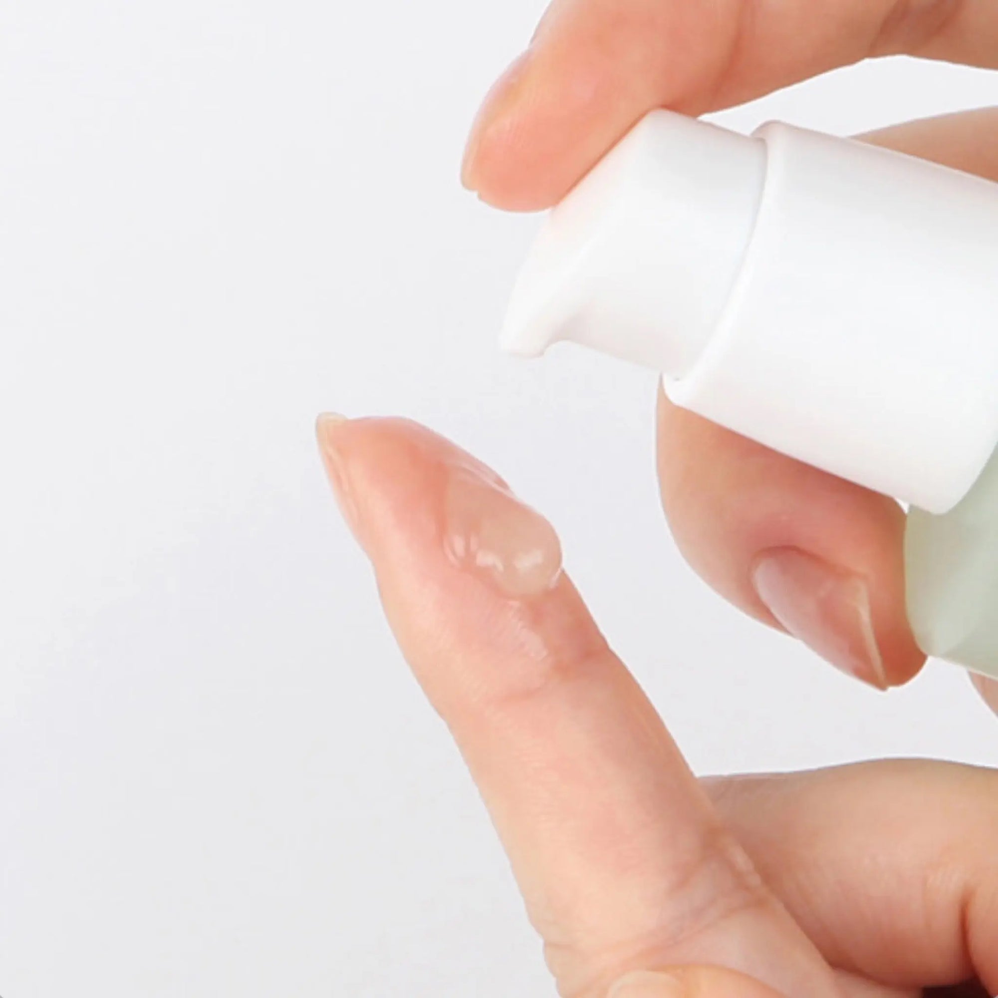 [Numbuzin] No.7 Mild Green Soothing Serum 50ml WanderShop