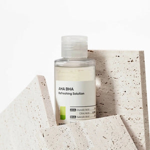 Purito - AHA BHA Refreshing Solution 100mL Purito