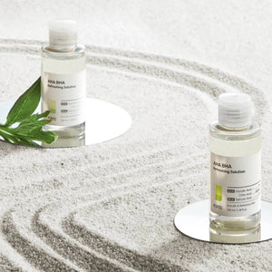 Purito - AHA BHA Refreshing Solution 100mL Purito