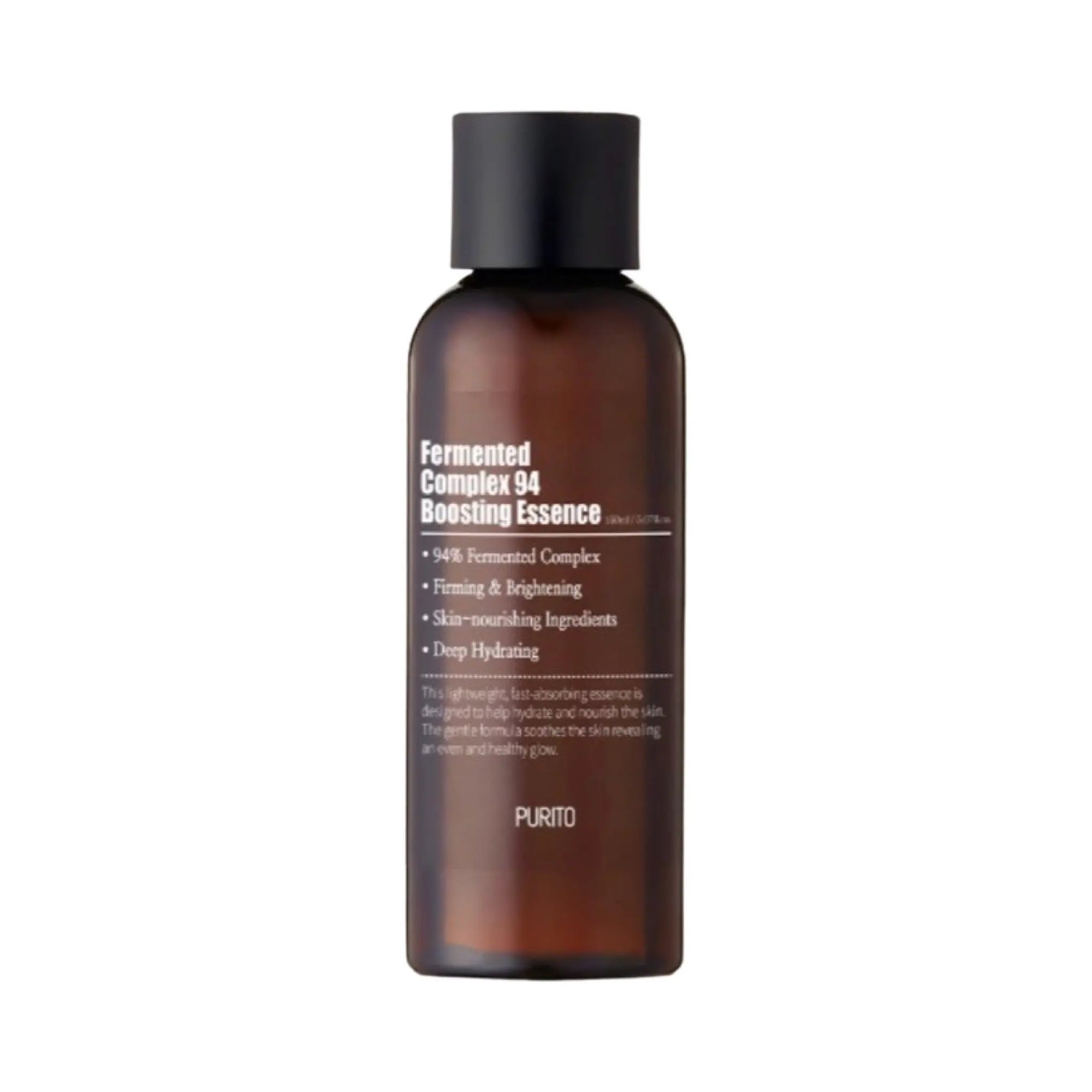 Purito - Fermented Complex 94 Boosting Essence 150mL Purito