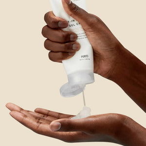 Purito - Oat-In Calming Gel Cream 100mL Purito