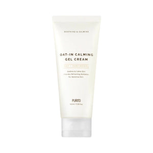 Purito - Oat-In Calming Gel Cream 100mL Purito