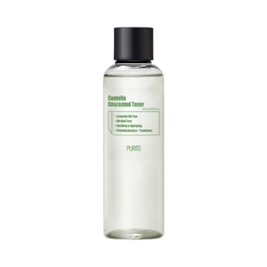 Purito - Centella Unscented Toner 200mL Purito