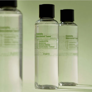 Purito - Centella Unscented Toner 200mL Purito