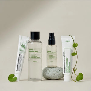 Purito - Centella Unscented Toner 200mL Purito