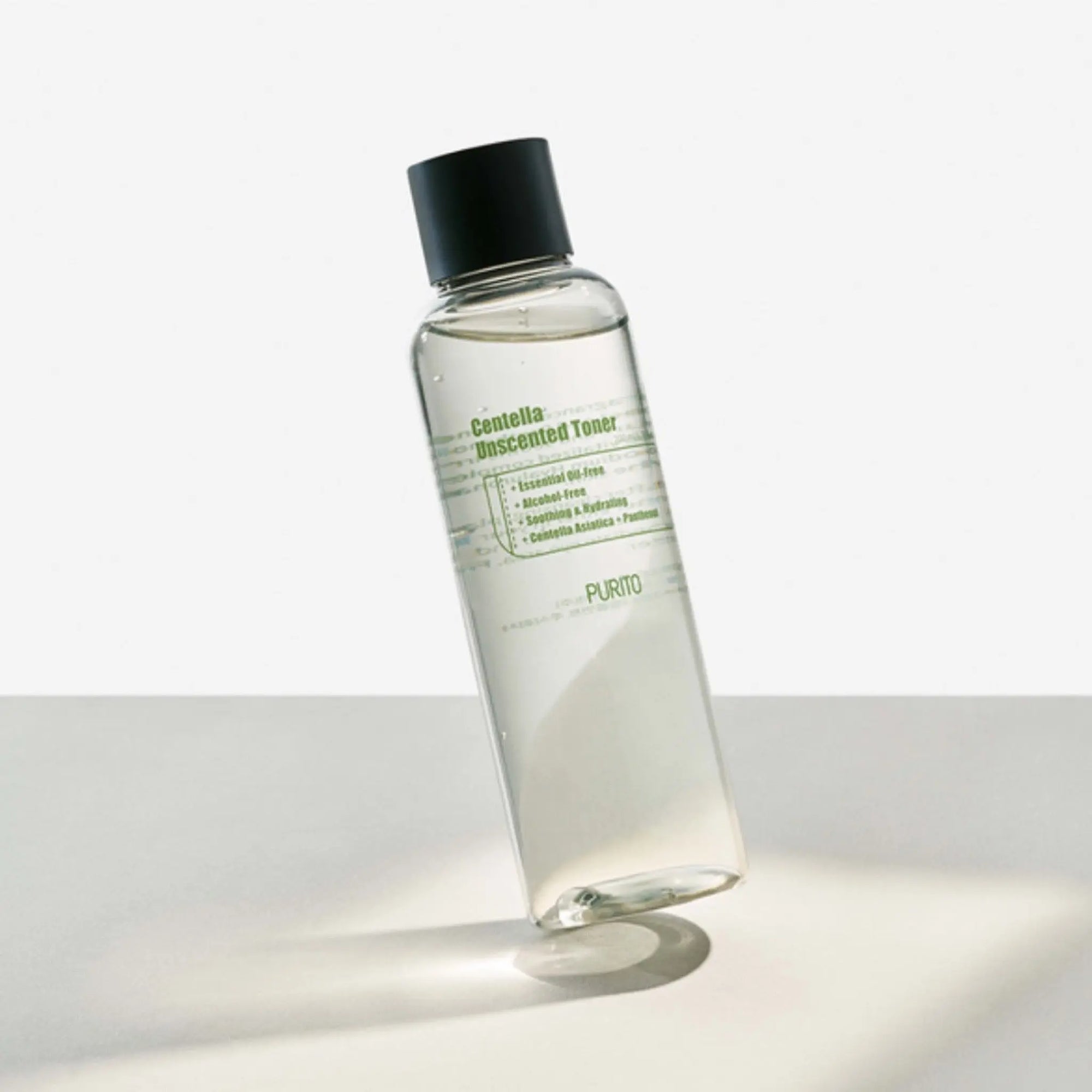 Purito - Centella Unscented Toner 200mL Purito