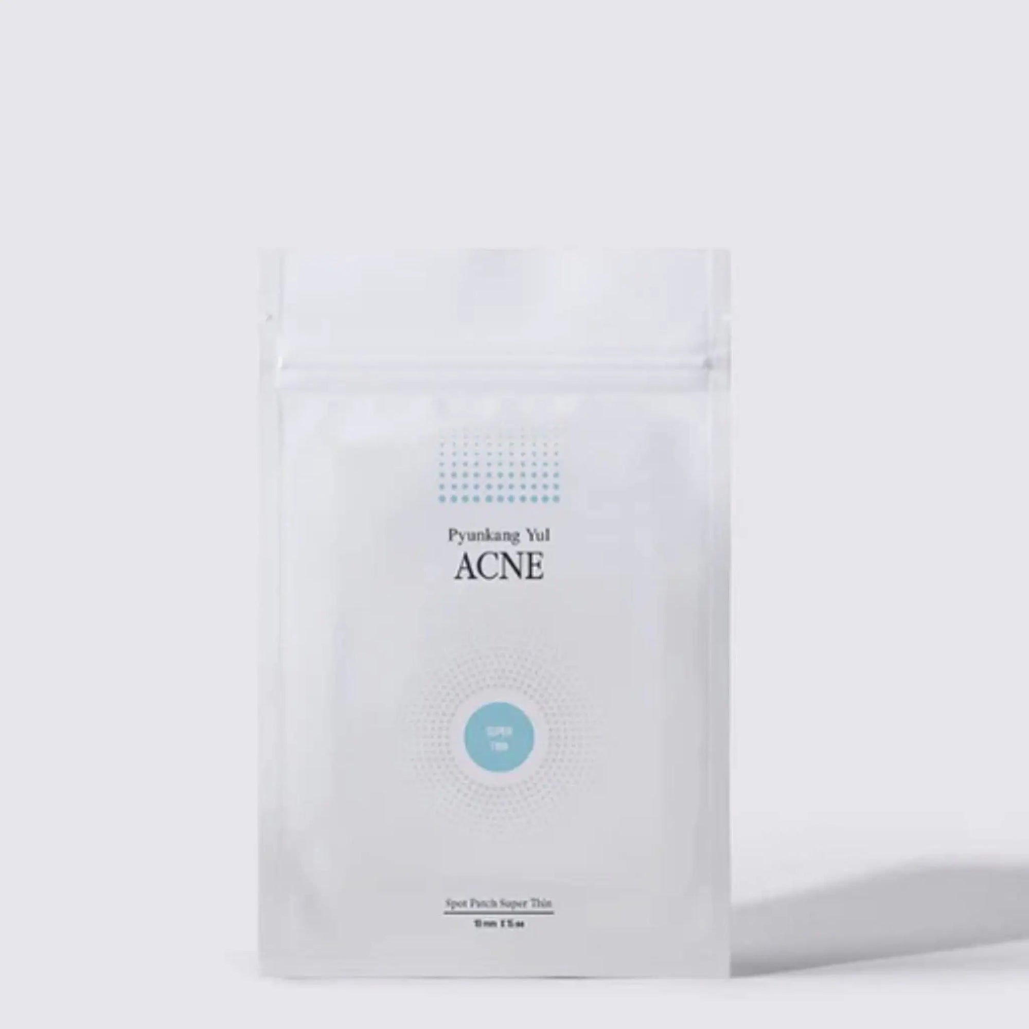 Pyunkang Yul - Acne Spot Patch Super Thin (15 pcs) Pyunkang Yul
