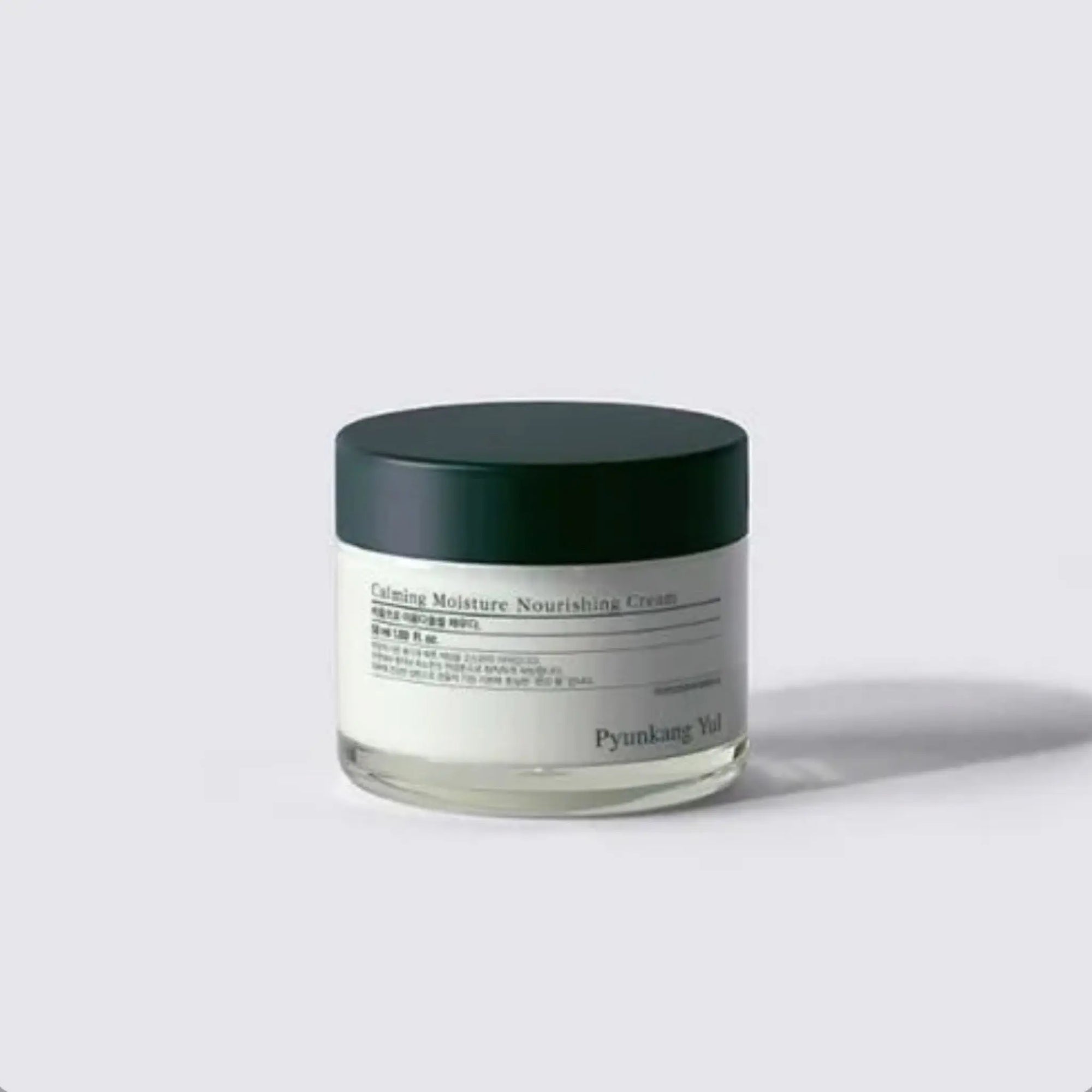 Pyunkang Yul - Calming Moisture Nourishing Cream 50mL Pyunkang Yul