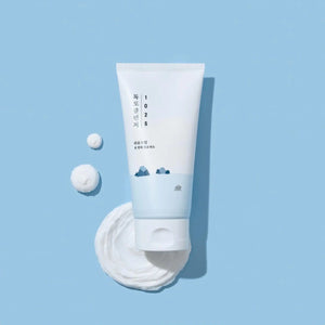 Round Lab - 1025 Dokdo Cleanser 150mL Round Lab