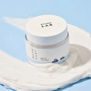 Round Lab - 1025 Dokdo Cream 80mL Round Lab
