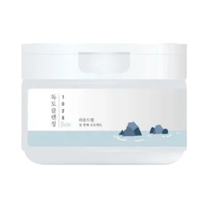 Round Lab - 1025 Dokdo Cleansing Balm 100mL Round Lab