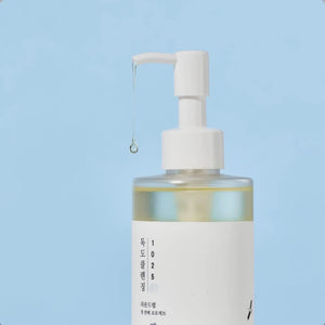 Round Lab - 1025 Dokdo Cleansing Oil 200mL Round Lab