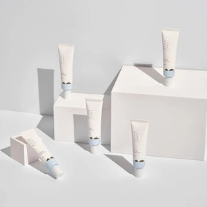 Round Lab - 1025 Dokdo Eye Cream 30mL Round Lab