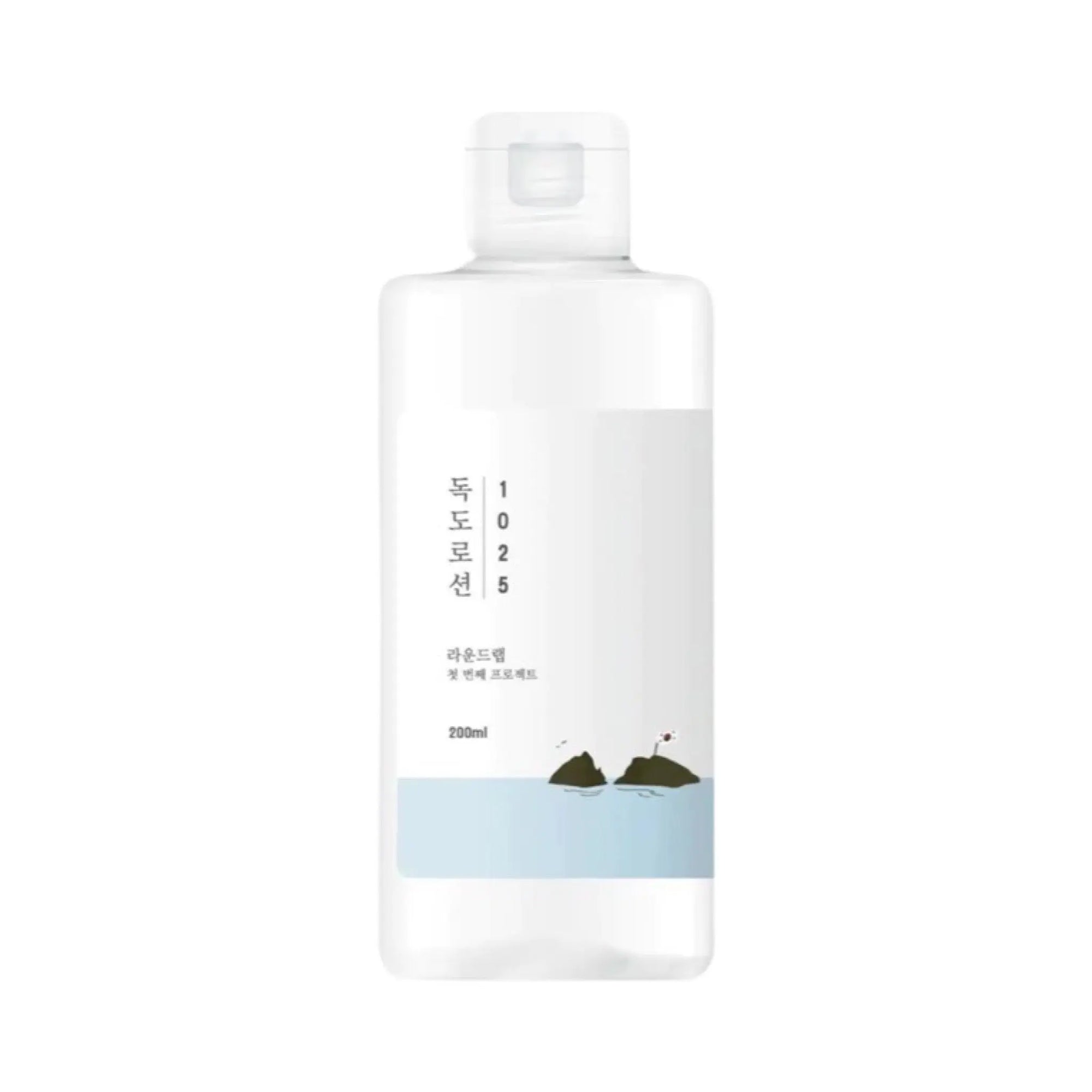 Round Lab - 1025 Dokdo Lotion 200mL Round Lab