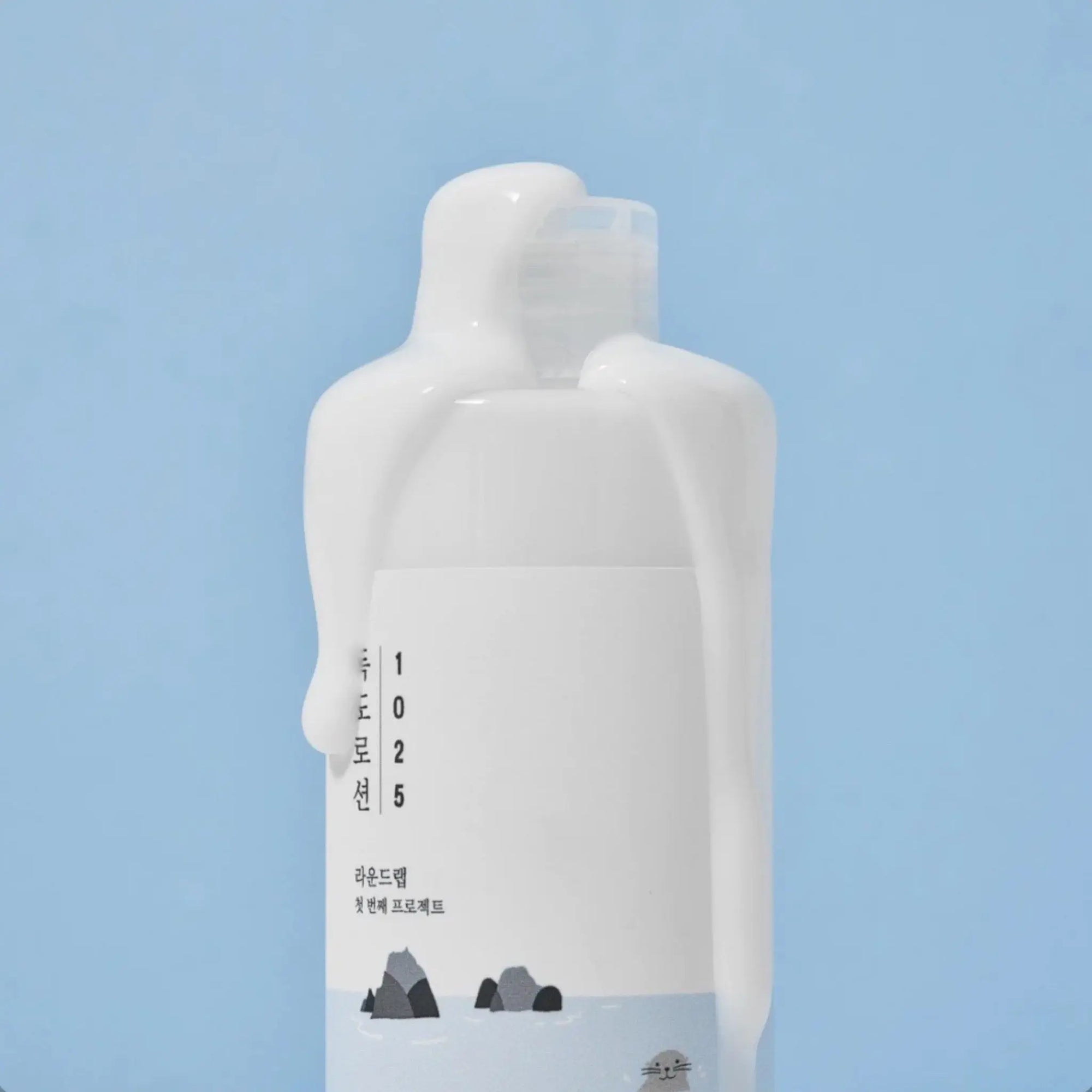 Round Lab - 1025 Dokdo Lotion 200mL Round Lab
