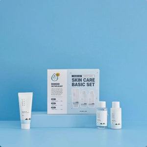 Round Lab - On The Go Kit Round Lab