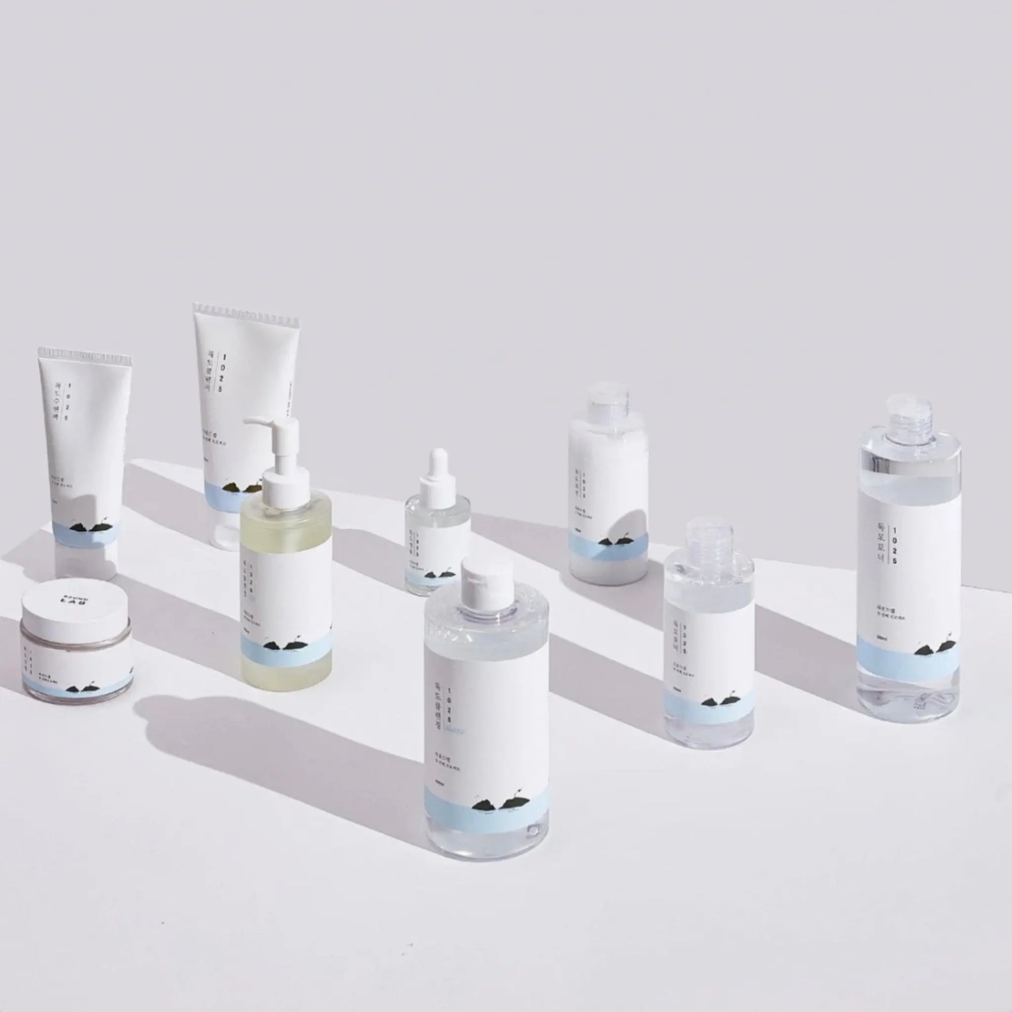 Round Lab - On The Go Kit Round Lab