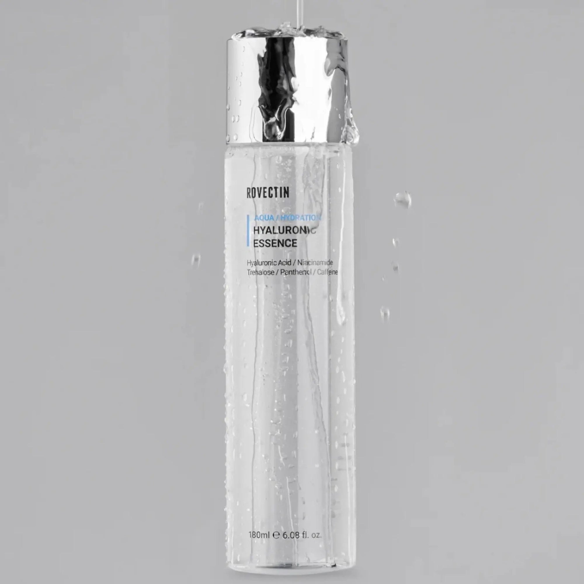 Rovectin - AQUA HYALURONIC ESSENCE 180ML WanderShop