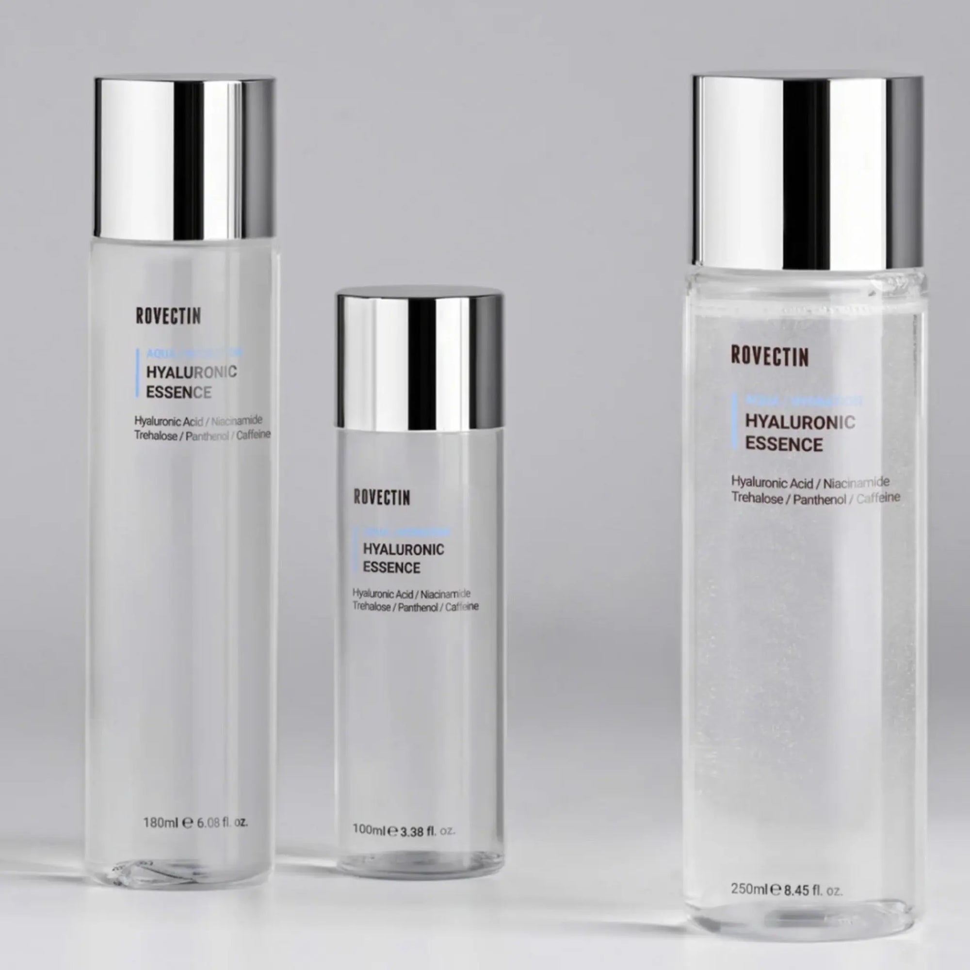 Rovectin - Aqua Hyaluronic Essence Rovectin