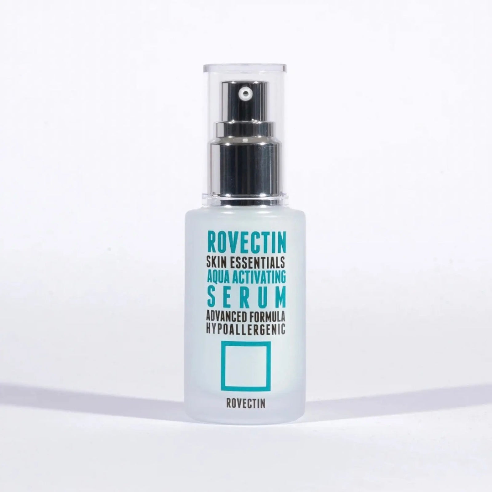 Rovectin - Skin Essentials Aqua Activating  Serum 35mL Rovectin