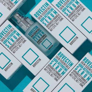 Rovectin - Skin Essentials Aqua Activating  Serum 35mL Rovectin