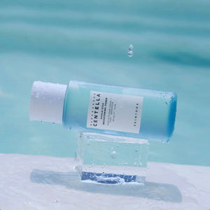 [SKIN1004]  MADAGASCAR CENTELLA HYALU-CICA BRIGHTENING TONER 210ML WanderShop