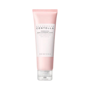 [SKIN1004]  MADAGASCAR CENTELLA POREMIZING DEEP CLEANSING FOAM 125ML WanderShop