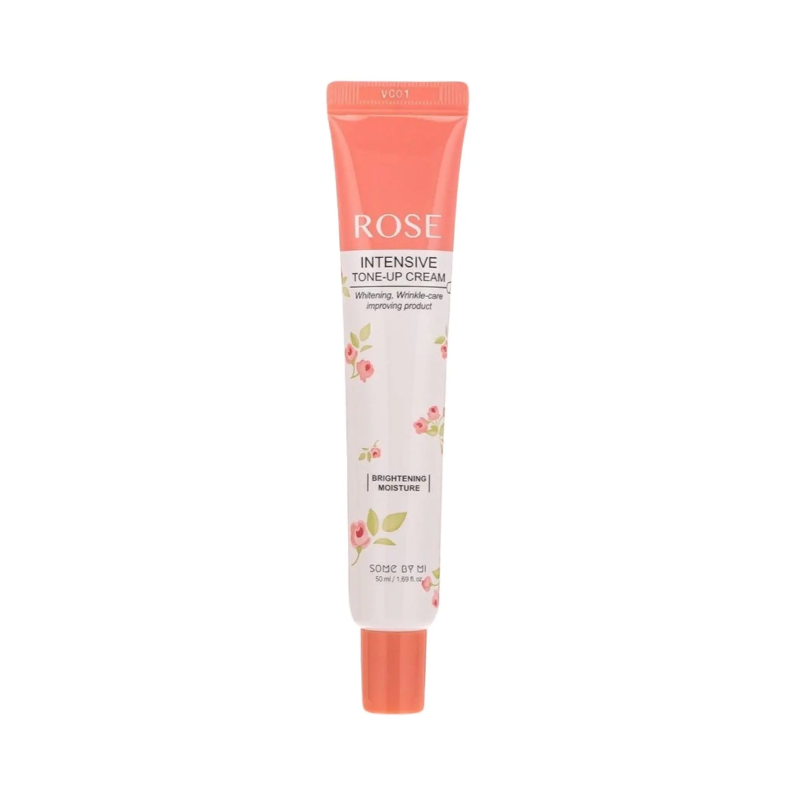 [SOMEBYMI] [SOMEBYMI] ROSE INTENSIVE TONE-UP CREAM 50ml WanderShop