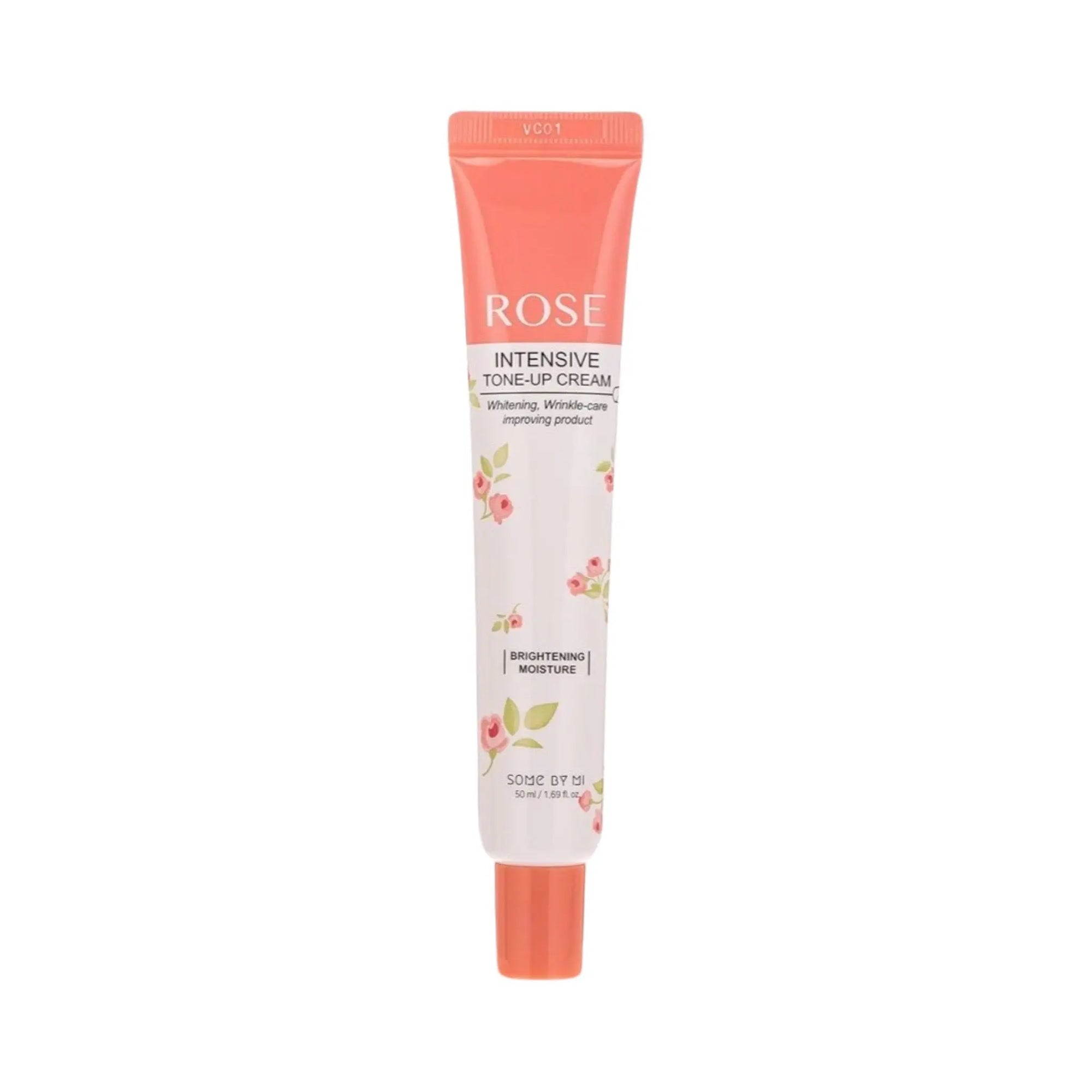 [SOMEBYMI] [SOMEBYMI] ROSE INTENSIVE TONE-UP CREAM 50ml WanderShop