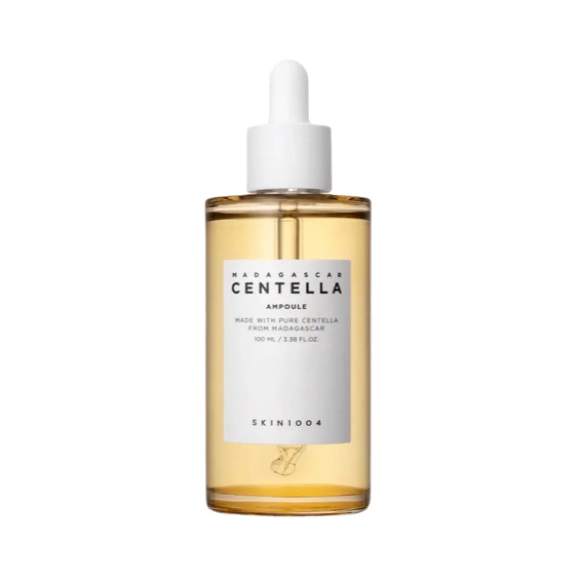 Skin1004 - Madagascar Centella Ampoule 55mL Skin1004