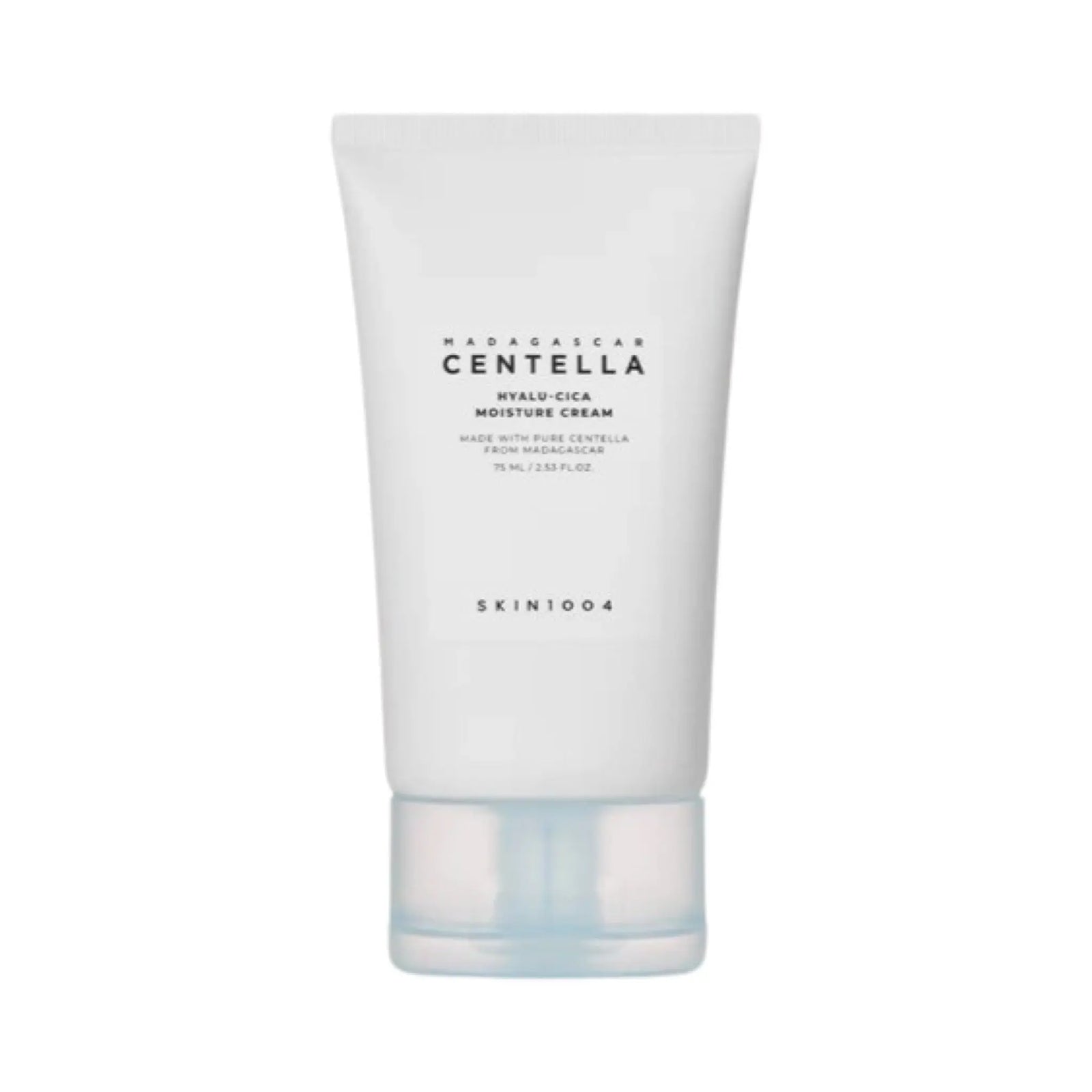 Skin1004 - Madagascar Centella Hyalu-Cica Moisture Cream 75mL Skin1004