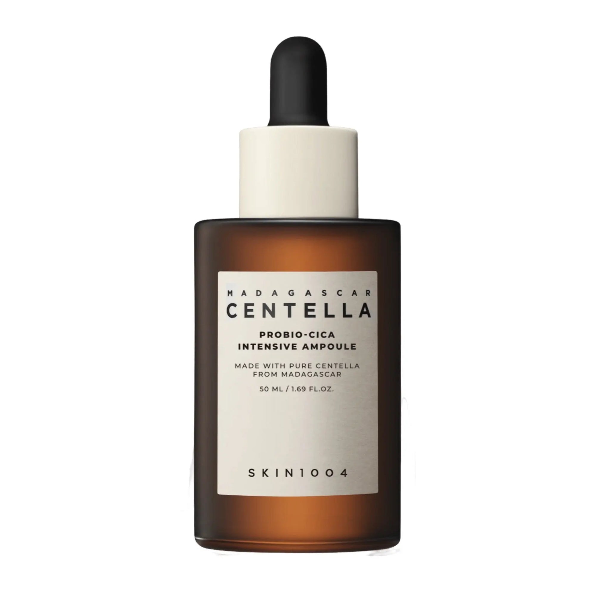 Skin1004 - Madagascar Centella Probio-Cica Intensive Ampoule 50mL Skin1004