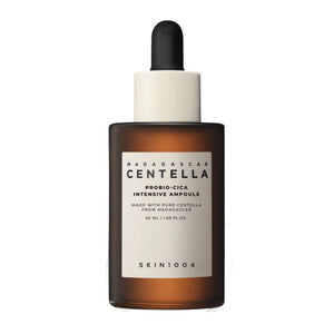 Skin1004 - Madagascar Centella Probio-Cica Intensive Ampoule 50mL Skin1004