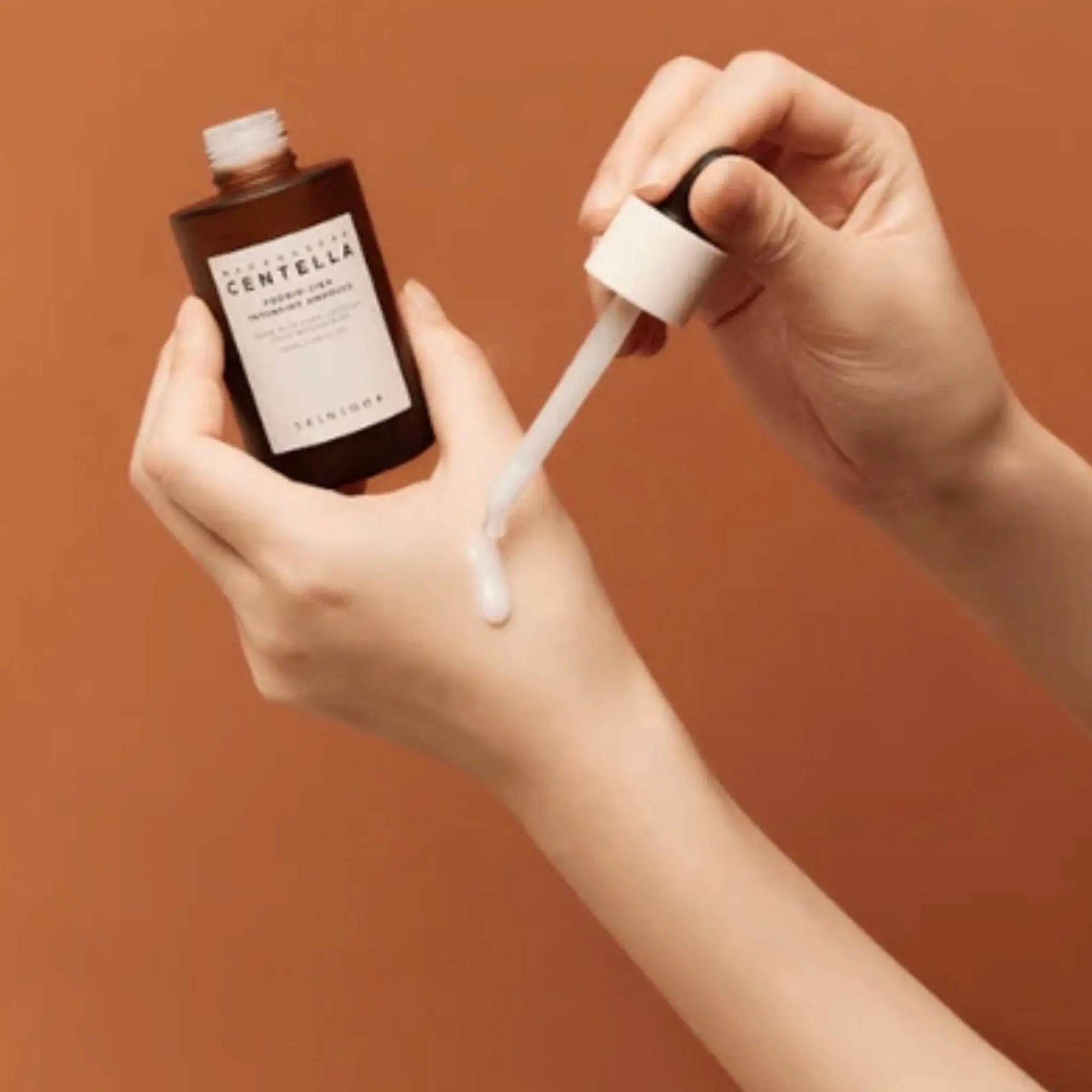 Skin1004 - Madagascar Centella Probio-Cica Intensive Ampoule 50mL Skin1004