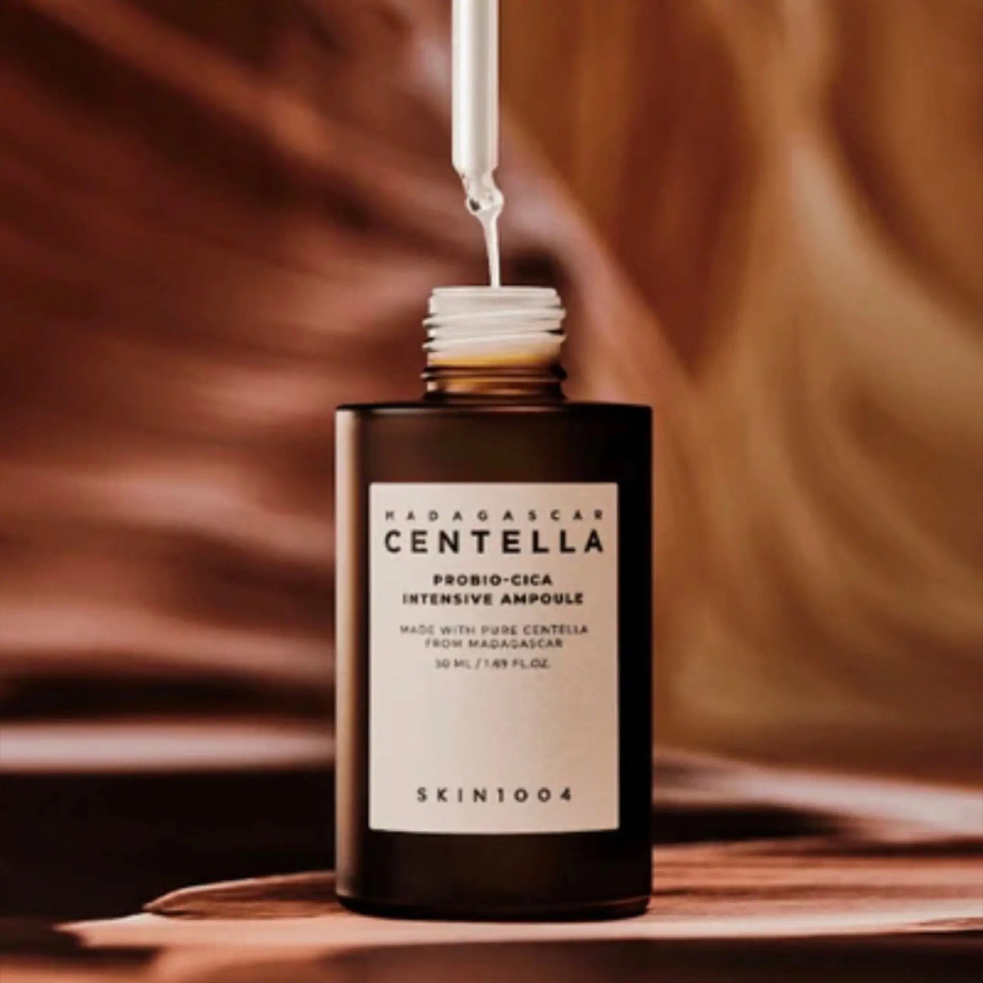 Skin1004 - Madagascar Centella Probio-Cica Intensive Ampoule 50mL Skin1004