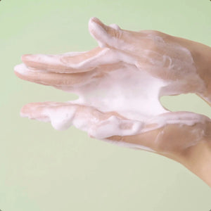 Skin1004 - Madagascar Centella Tea-Trica BHA Foam 125mL Skin1004