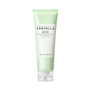 Skin1004 - Madagascar Centella Tea-Trica BHA Foam 125mL Skin1004