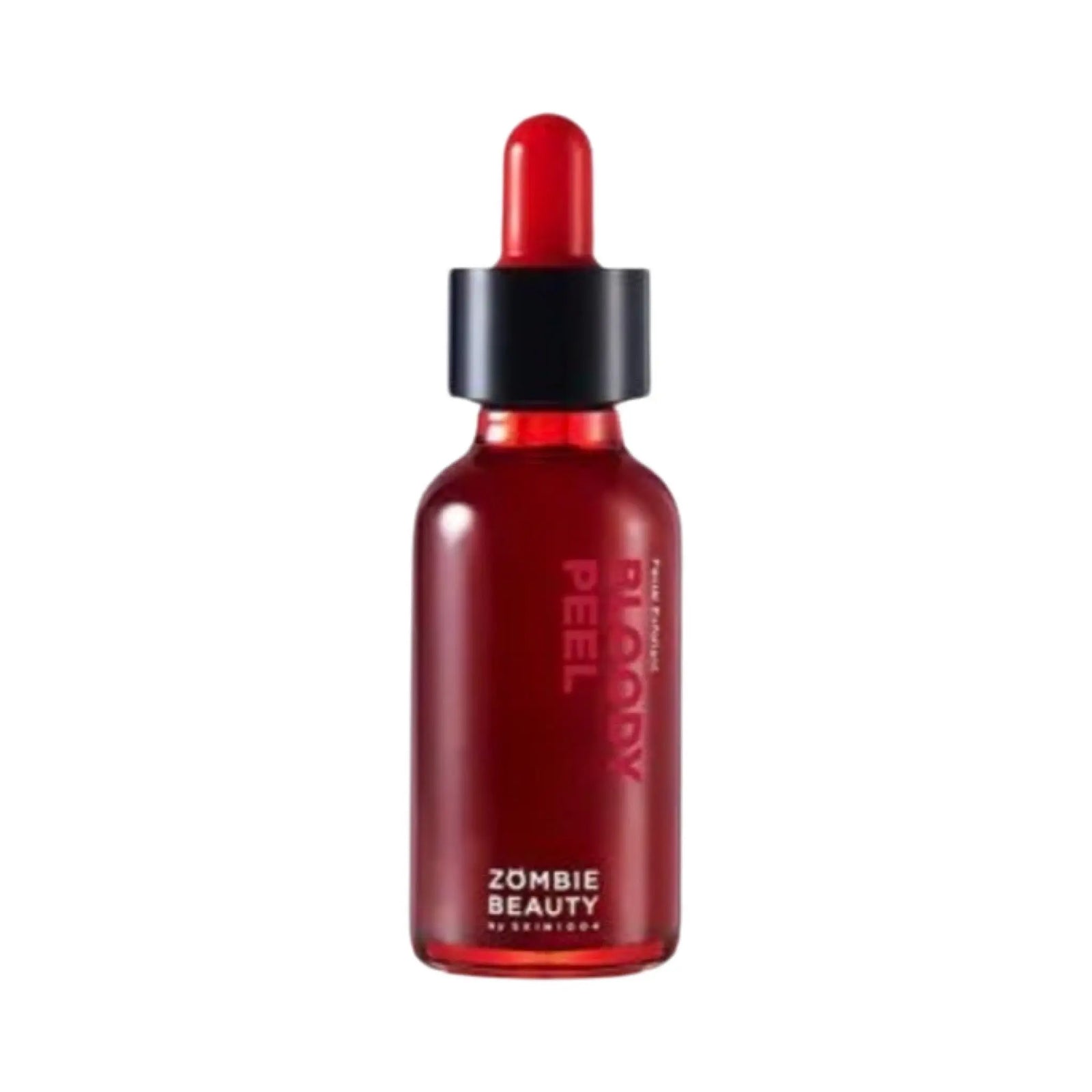 Skin1004 - Zombie Beauty Bloody Peel 30mL Skin1004