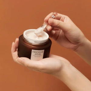 Skin1004 -Madagascar Centella Probio-Cica Enrich Cream 50mL Skin1004