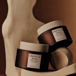 Skin1004 -Madagascar Centella Probio-Cica Enrich Cream 50mL Skin1004