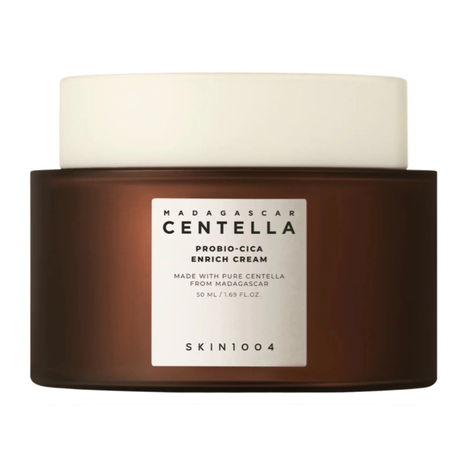 Skin1004 -Madagascar Centella Probio-Cica Enrich Cream 50mL Skin1004