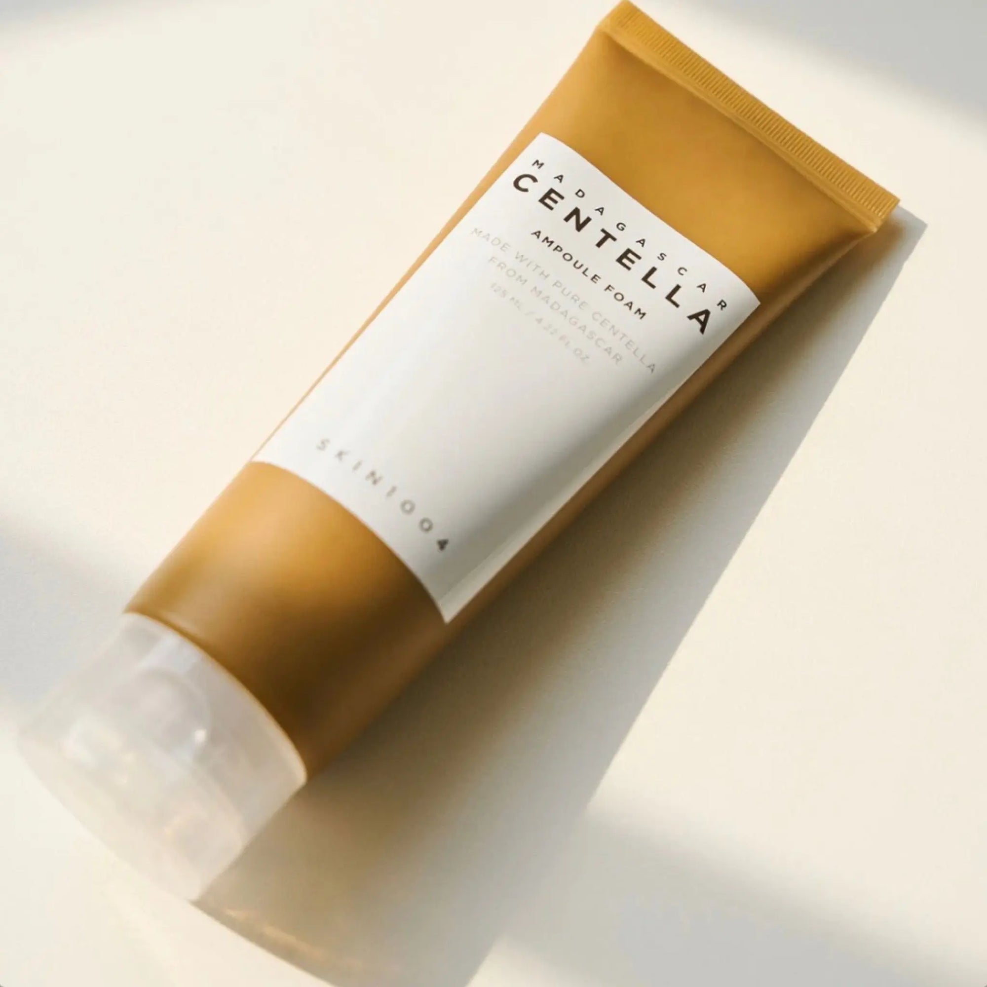 Skin1004 - Madagascar Centella Ampoule Foam 125mL Skin1004