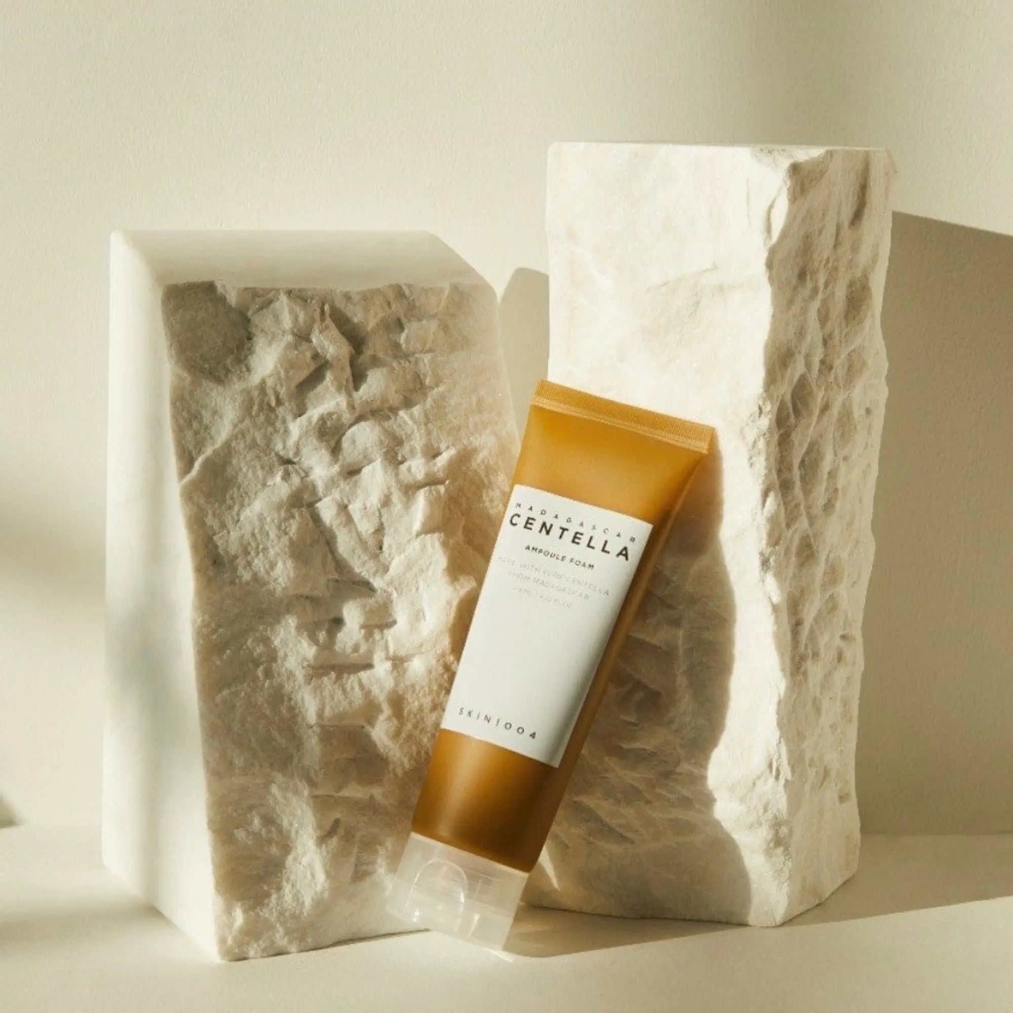 Skin1004 - Madagascar Centella Ampoule Foam 125mL Skin1004