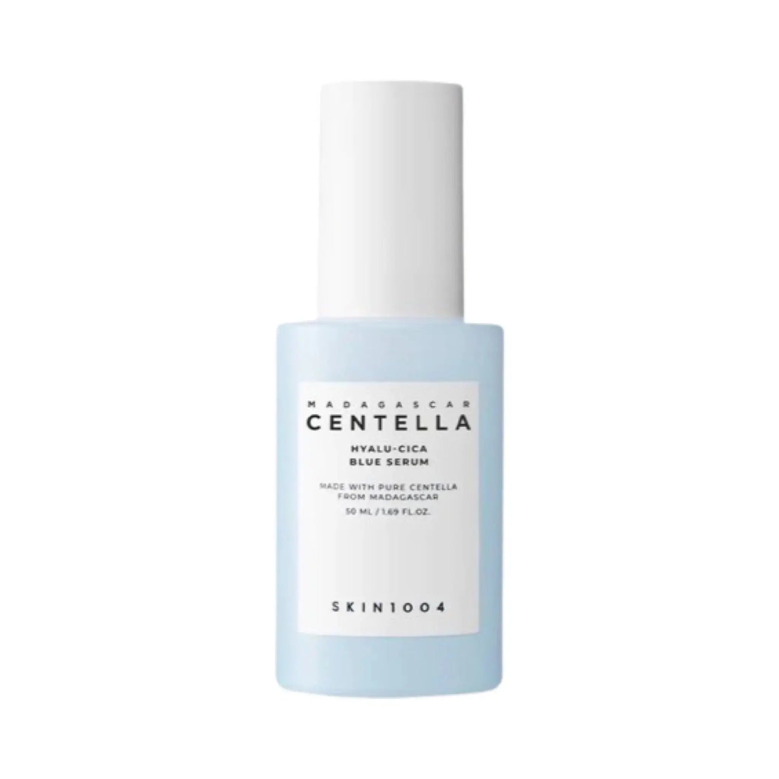 Skin1004 - Sérum Bleu Centella Hyalu-Cica de Madagascar 50mL